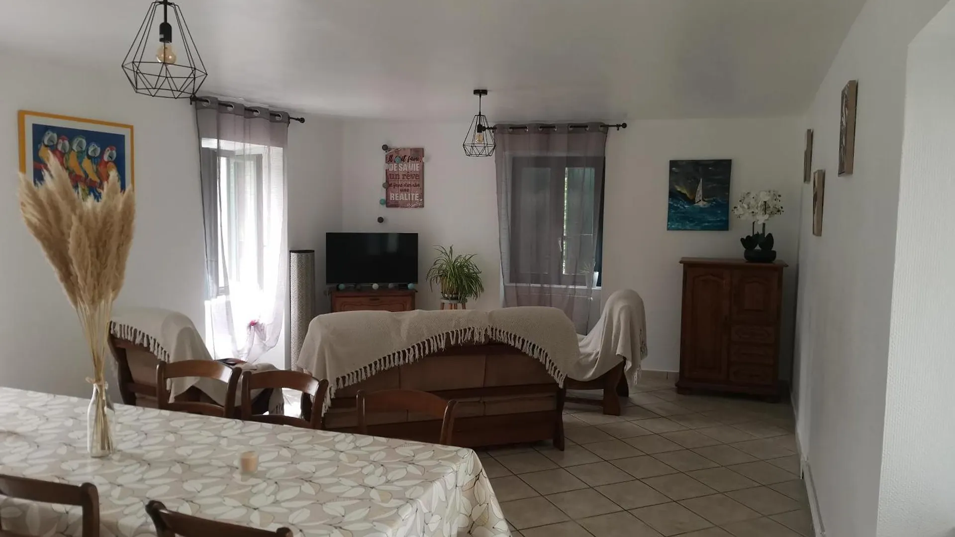Le Moulin Mallat - 255 Rue Camille Claudel - 43300 Mazeyrat D'Allier 0*, Mazeyrat-d'Allier